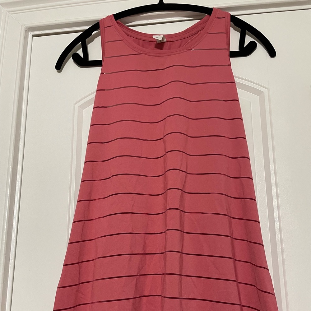 Athleta Tank - M